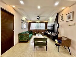 Blk 556 Pasir Ris Street 51 (Pasir Ris), HDB 5 Rooms #575143171